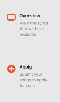 sync apply